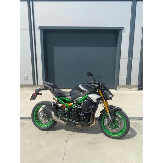 KAWASAKI Z900 SE - PŘEDVÁDĚCÍ MOTORKA