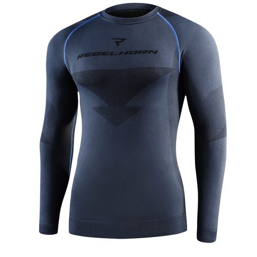 REBELHORN FREEZE FUNKČNÍ PÁNSKÉ TRIKO