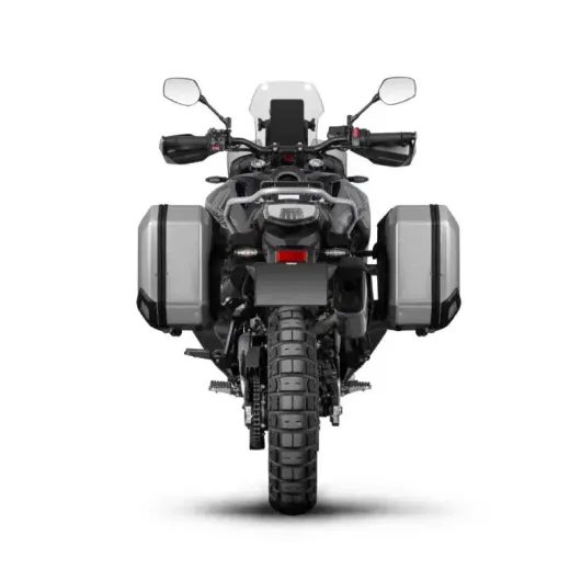 MONTÁŽNÍ SADA 4P SYSTÉM SHAD CFMOTO 800MT-X