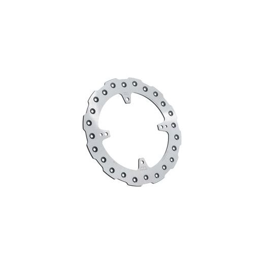 BRZDOVÝ KOTOUČ HONDA (ZADNÍ), JT