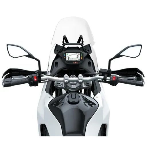 CHRÁNIČE RUKOU (BLÁSTRY) PRO KAWASAKI KLE500