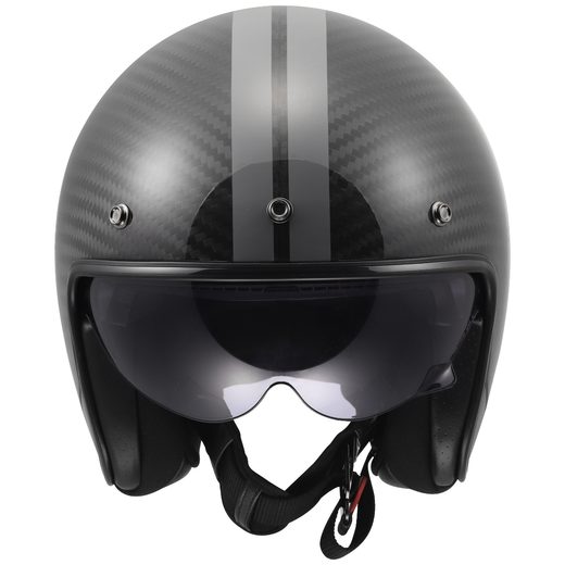 LS2 OF601 BOB II C STAR GREY-06