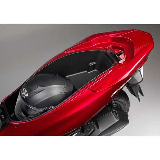 HONDA PCX 125 ABS NEW MODEL 2020 BÍLÁ