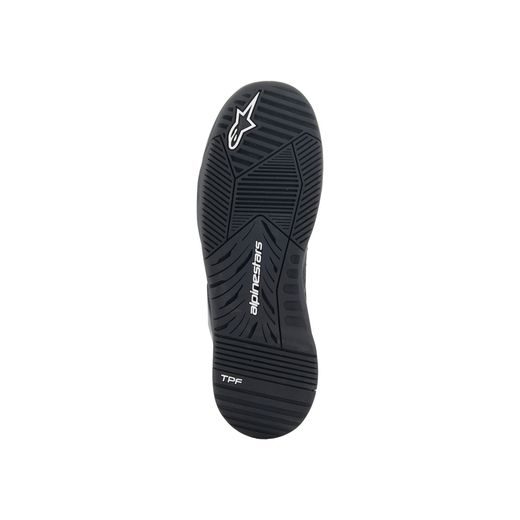 BOTY SPEEDFLIGHT, ALPINESTARS (ČERNÁ/ČERNÁ) 2024