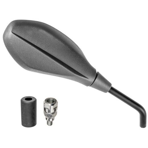 ZPĚTNÉ ZRCÁTKO APRILIA, Q-TECH