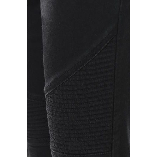 MBW DÁMSKÉ MOTO JEGGÍNY MIA ČERNÉ 