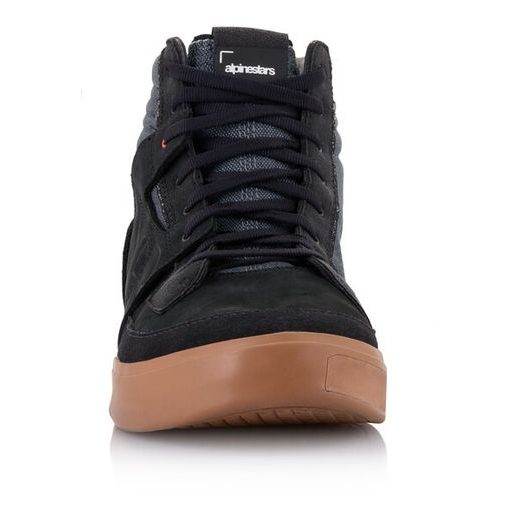 BOTY GRANGE OSCAR, ALPINESTARS (ČERNÁ/DENIM)
