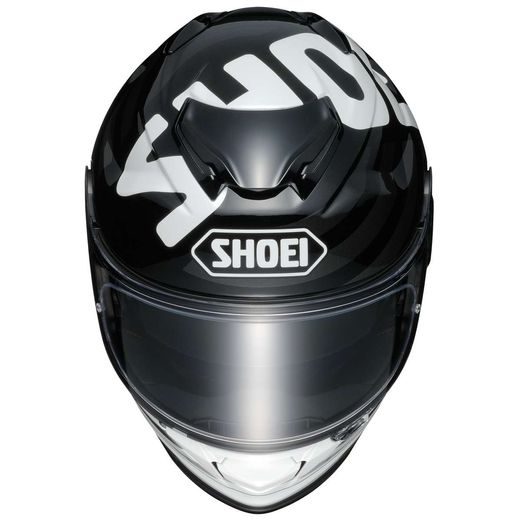 SHOEI INTEGRÁLNÍ PŘILBA GT-AIR II INSIGNIA TC-1