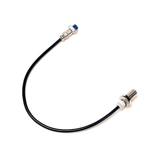 LINHAI ČIDLO RYCHLOSTI SPEED SENSOR(USE WITH LCD) 25601