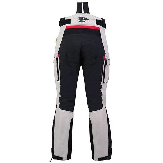 MBW PÁNSKÉ TEXTILNÍ MOTO KALHOTY FELIX 