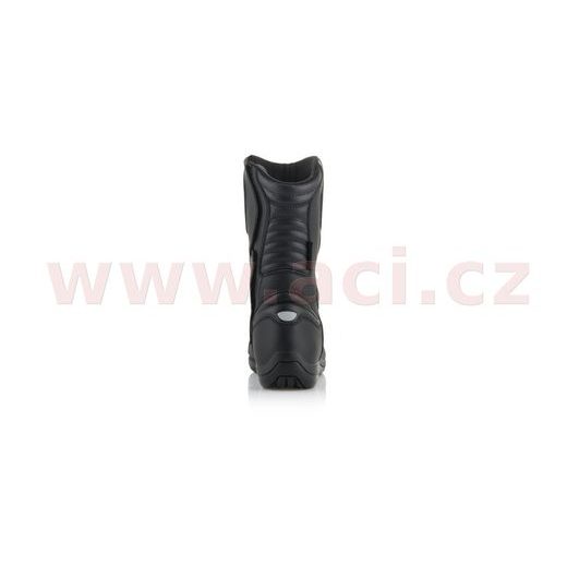 BOTY ORIGIN DRYSTAR, ALPINESTARS (ČERNÁ)
