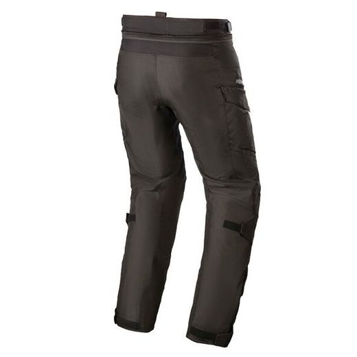 KALHOTY ANDES DRYSTAR, ALPINESTARS (ČERNÁ)