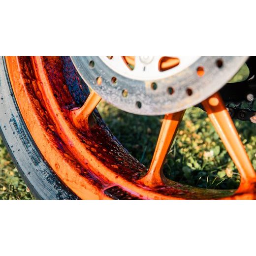 S100 ČISTIČ RÁFKŮ - RIM CLEANER 500 ML