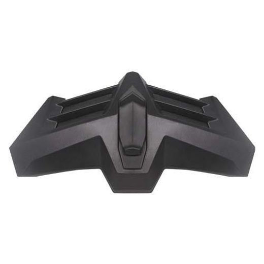 LS2 FF906 AIR VENT CHIN MATT BLACK