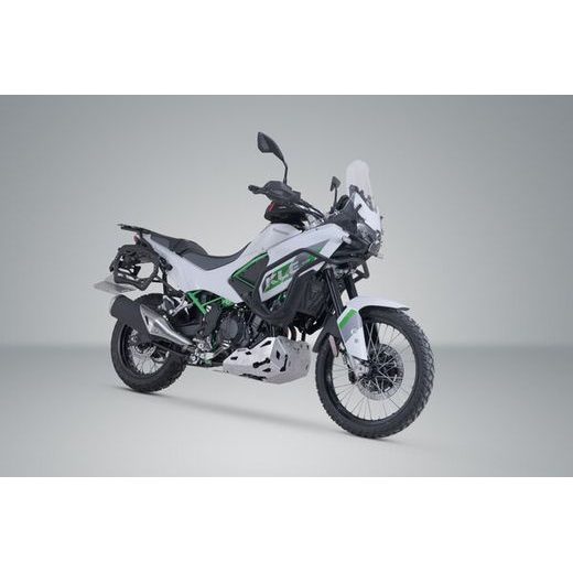 SW-MOTECH PRO NOSIČE BOČNÍCH KUFRŮ