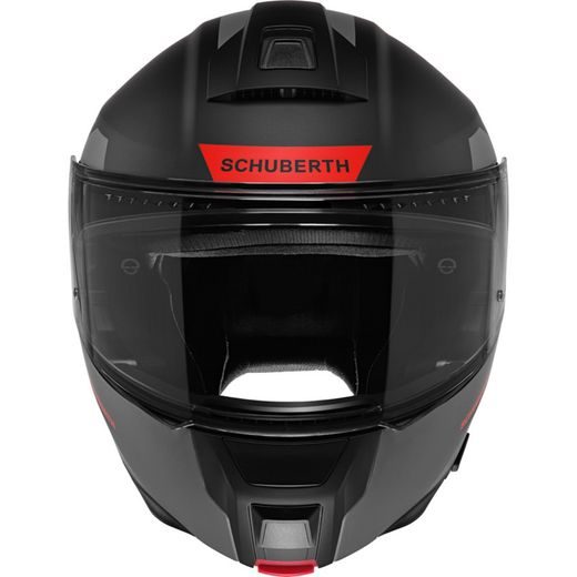 SCHUBERTH VÝKLOPNÁ HELMA C5 ECLIPSE ANTHRACITE
