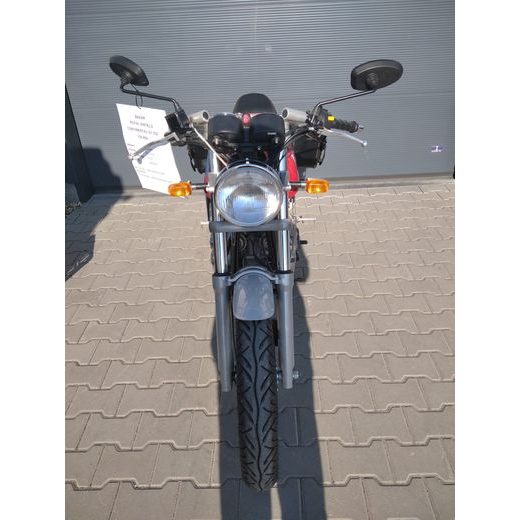 ROYAL ENFIELD CONTINENTAL GT 535 - BAZAR
