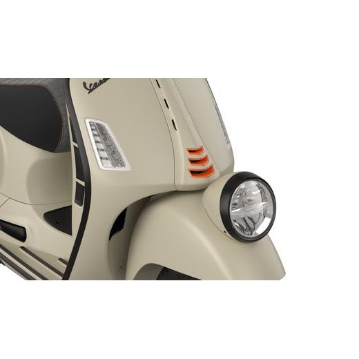 VESPA GTV 300 AVVOLGENTE BEIGE