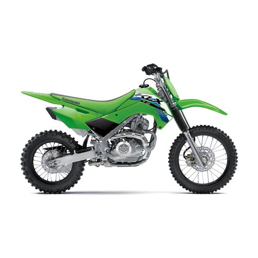 KAWASAKI KLX140R MY26