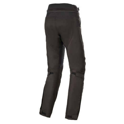 KALHOTY STELLA GRAVITY DRYSTAR, ALPINESTARS, DÁMSKÉ (ČERNÁ/ČERNÁ)