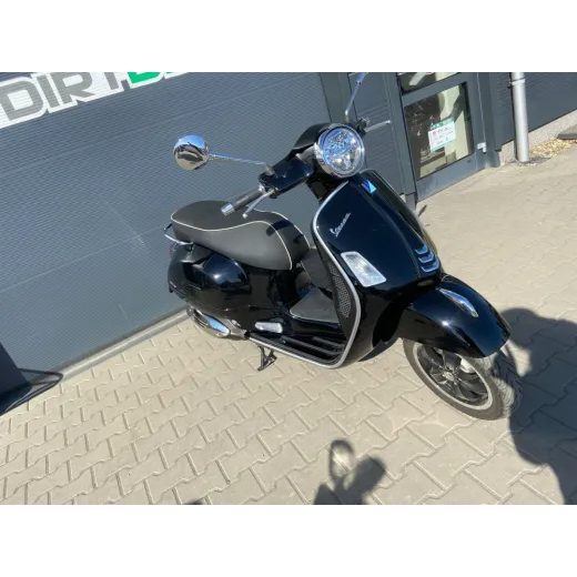 VESPA GTS 300 - BAZAR