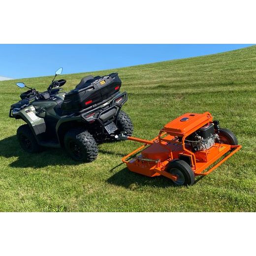 SEKAČKA QUADKIT MOWER 120