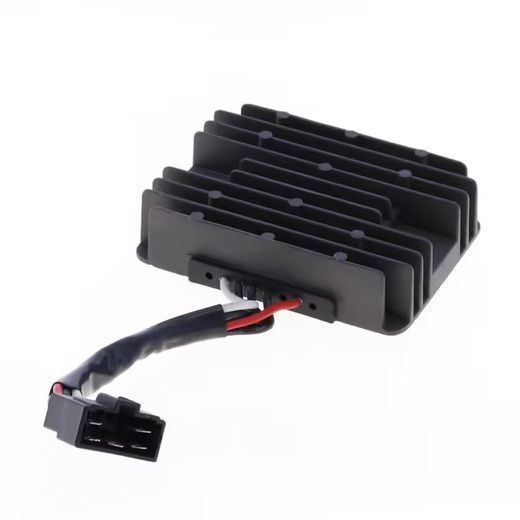 REGULÁTOR DOBÍJENÍ (SUZUKI), ATHENA