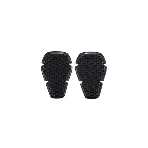 CHRÁNIČE KOLEN BIOFLEX KNEE, ALPINESTARS (ČERNÁ)