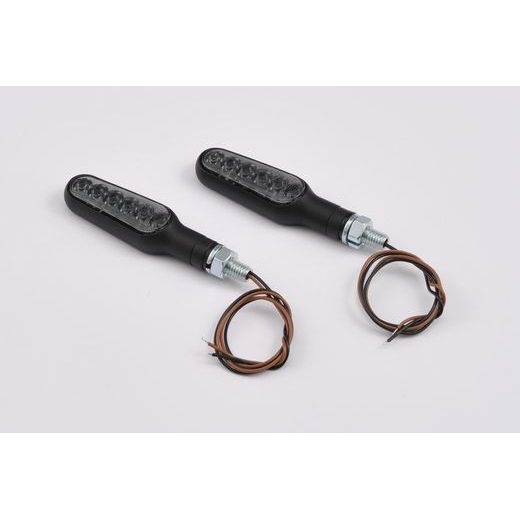 SEKVENČNÍ LED BLINKRY STELLAR (SADA 2 KS), DAYTONA