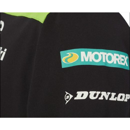 KAWASAKI PÁNSKÉ TRIČKO MXGP