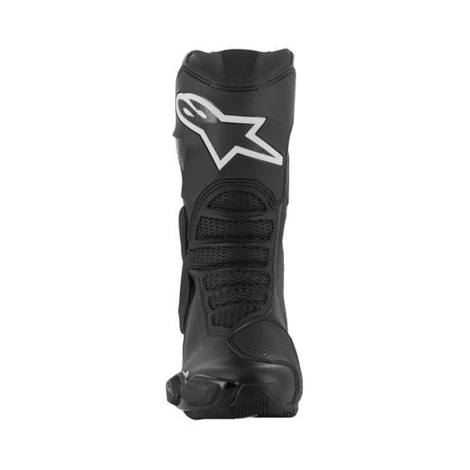 BOTY STELLA SMX-6 3, ALPINESTARS, DÁMSKÉ (ČERNÁ/BÍLÁ) 2025