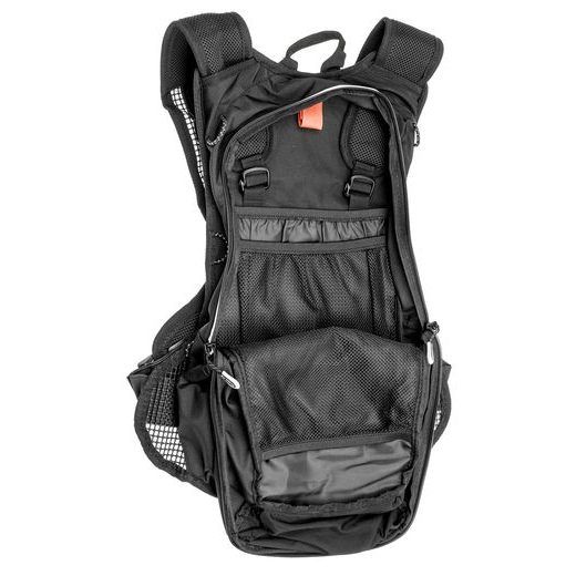HYDROBAG XC100, FLY RACING - USA (ČERNÁ, OBJEM 3 L)