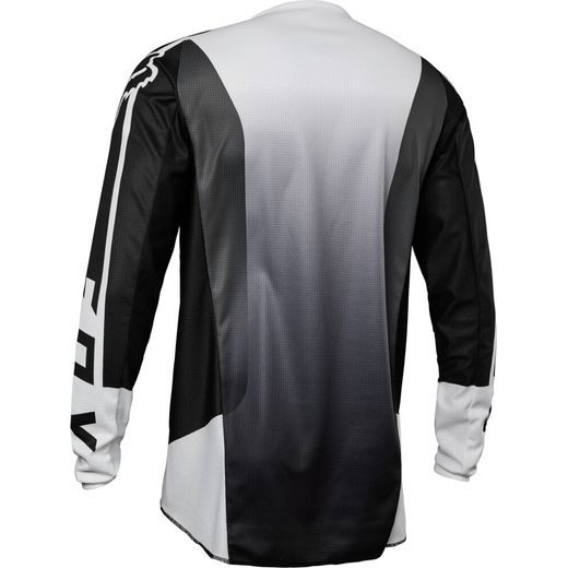 FOX PÁNSKÝ MX DRES FOX 180 LEED JERSEY - BLACK