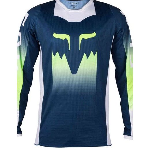 FOX PÁNSKÝ DRES 180 FLORA JERESY