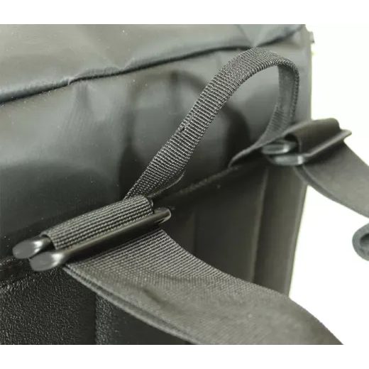 BRAŠNY NA MOTO PACK´N GO PCKN22016 WR MARION - 2X 15 L