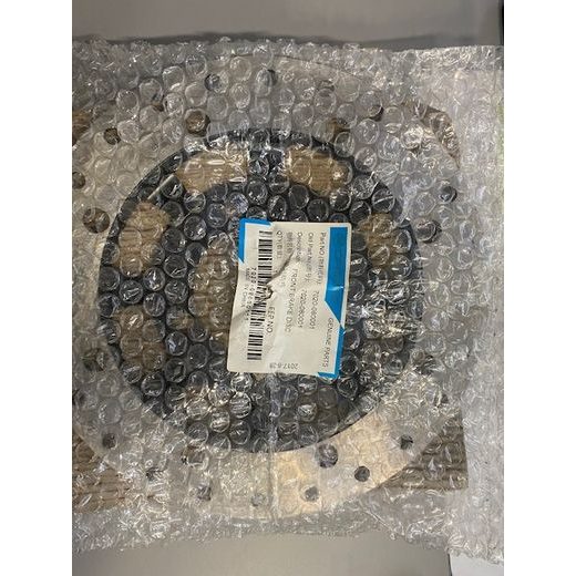 FRONT BRAKE DISC CFMOTO GLADIATOR 7020-080001