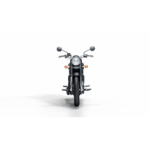 ROYAL ENFIELD BULLET 350 BLACK GOLD