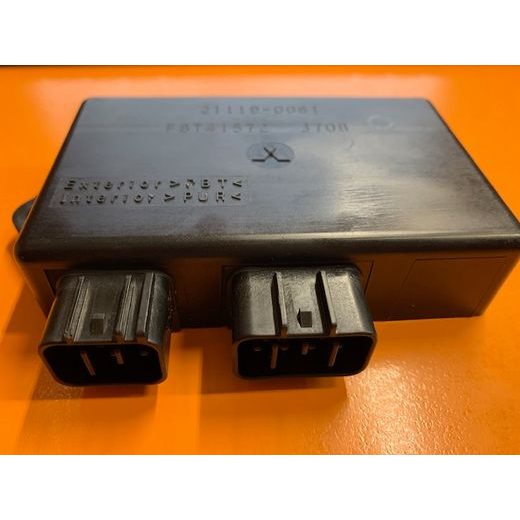 KVF360 PRAIRIE 360 4X4 IGNITER IGNITION MODULE CDI TCI BOX (21119-1627, 21119-1628, 21119-0061)