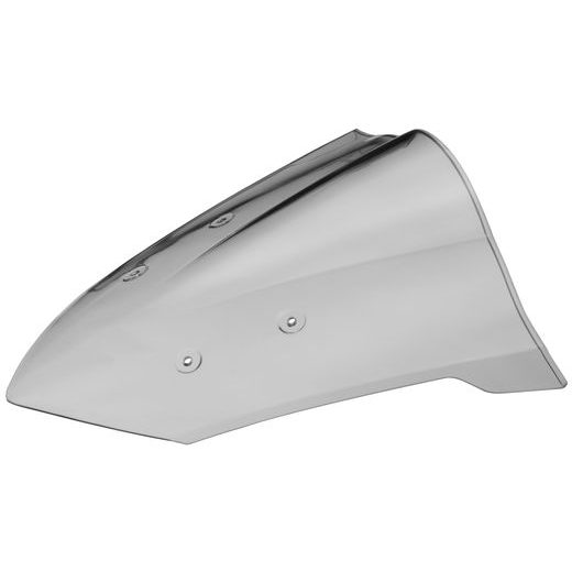 PLEXI ČIRÉ HONDA, Q-TECH