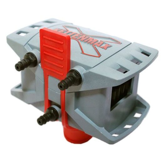 KETTENMAX PREMIUM - PRAČKA NA MOTOCYKLOVÉ ŘETĚZY (KOMPLETNÍ SADA VČ. ČISTIČE A KONZERVANTU ŘETĚZŮ)