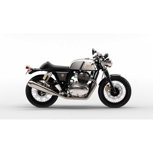 ROYAL ENFIELD CONTINENTAL GT 650 TWIN MISTER CLEAN