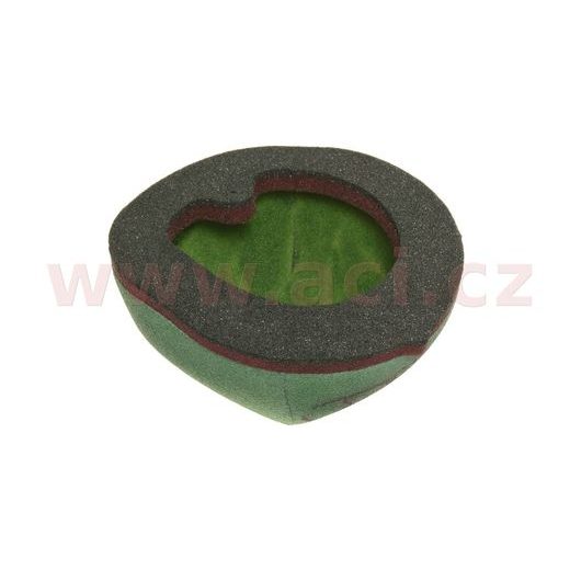 VZDUCHOVÝ FILTR PĚNOVÝ (YAMAHA), DT-1