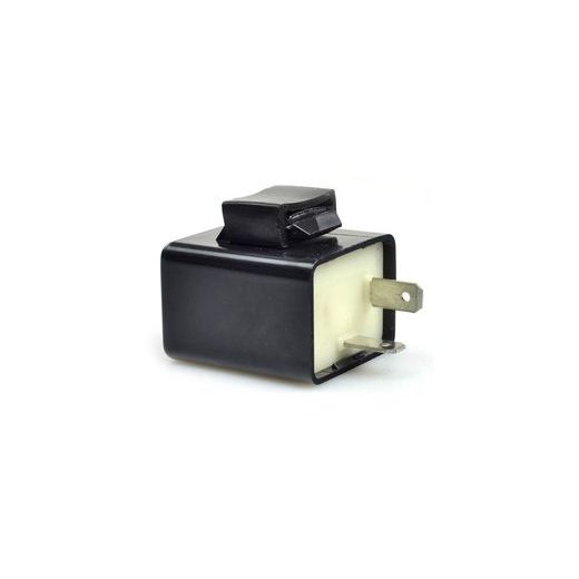 RELÉ PRO MOTO BLIKAČE