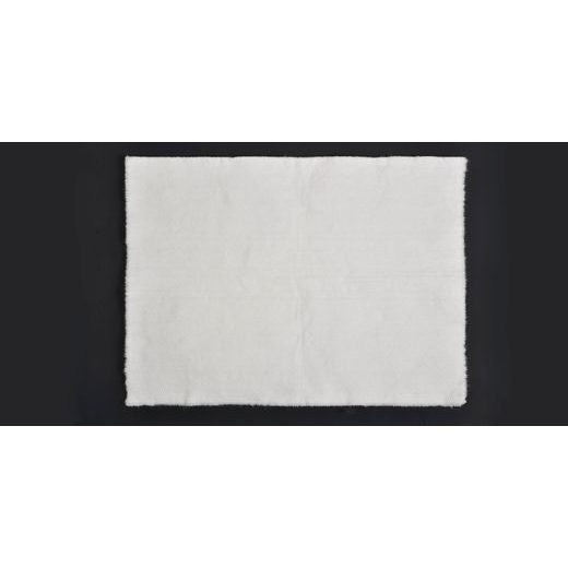 VATA DO VÝFUKU PRO 2T A 4T MOTOCYKLY, ATHENA (SKELNÉ ROUNO, ARCH 500 X 700 X 7 MM)