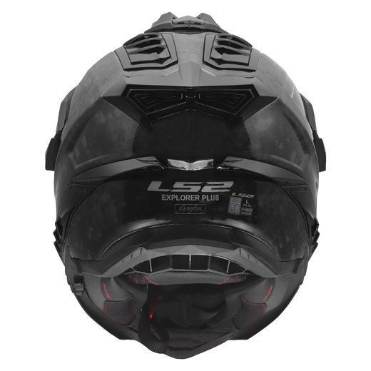 LS2 MX701 EXPLORER C FORGED CARBON-06