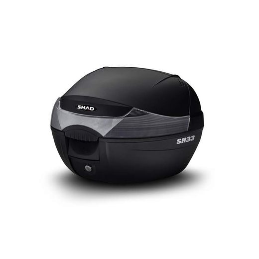 HONDA PCX BOX + DRŽÁK PCX 125 MODEL 2019 BOX SH33