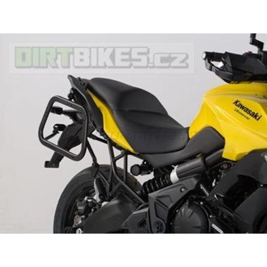 NOSIČ KUFRŮ QUICK-LOCK PRO KAWASAKI VERSYS 650,2015-