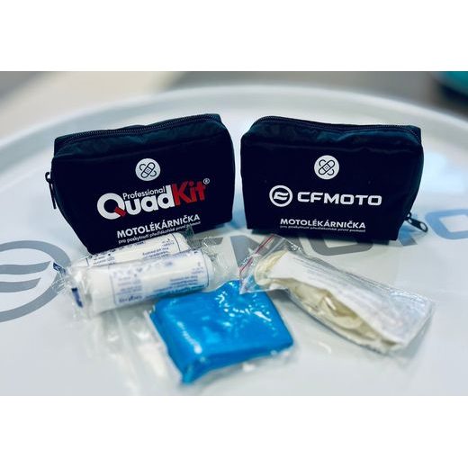 MOTOLÉKÁRNIČKA QUADKIT CFMOTO
