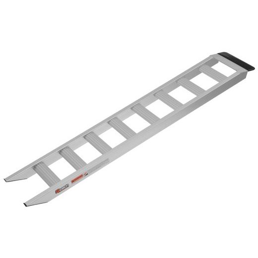 NÁJEZDOVÁ RAMPA HLINÍKOVÁ, Q-TECH (1 KS)