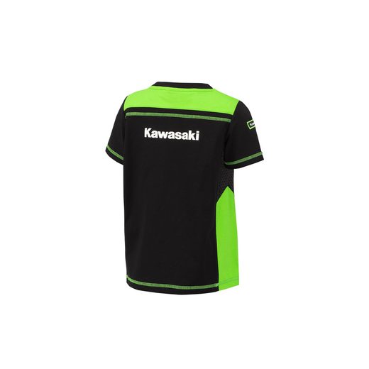 KAWASAKI DĚTSKÉ SPORTOVNÍ TRIČKO 2026